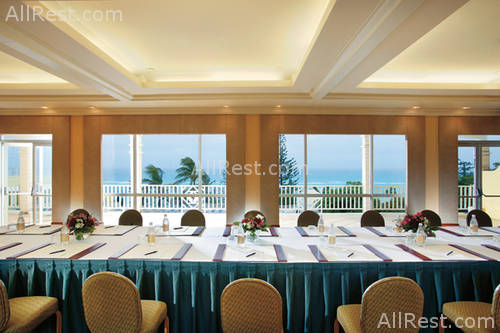 Elbow Beach Hotel 18